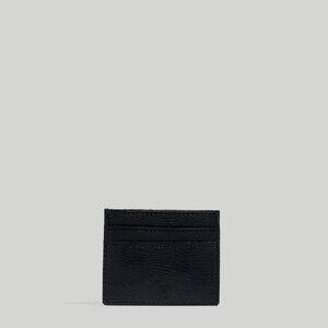 Madewell The Card Case wallet